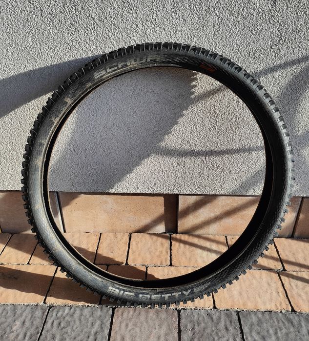 Opona Schwalbe Big Betty 2.4 27.5