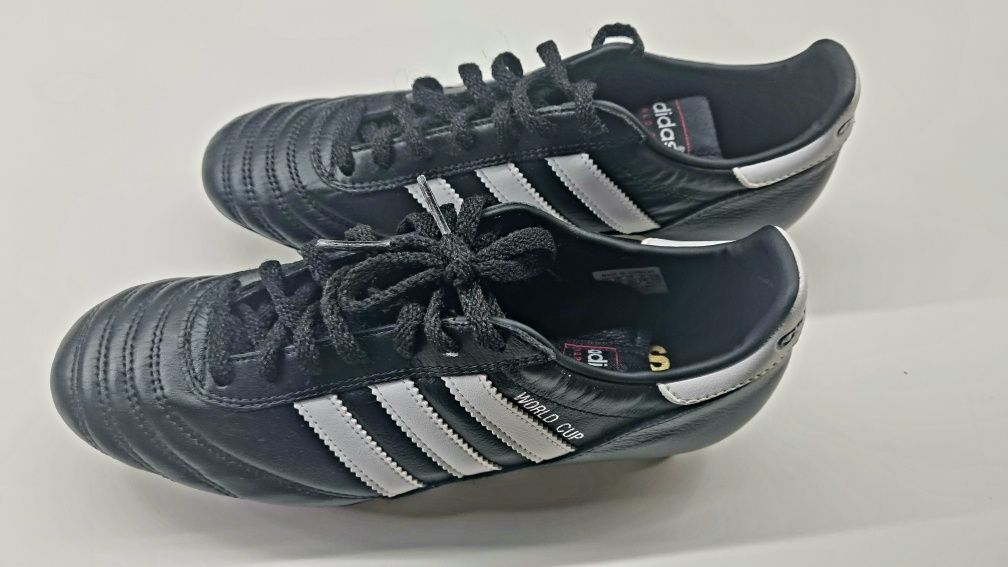 Chuteiras Adidas WorldCup - novas