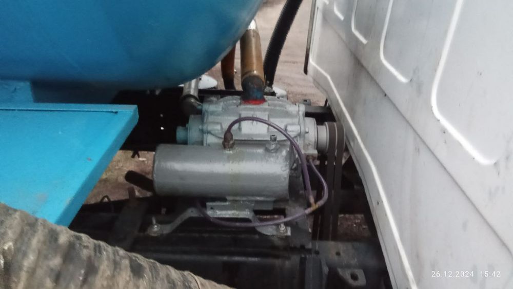 Продам асенізаторів не дорого!