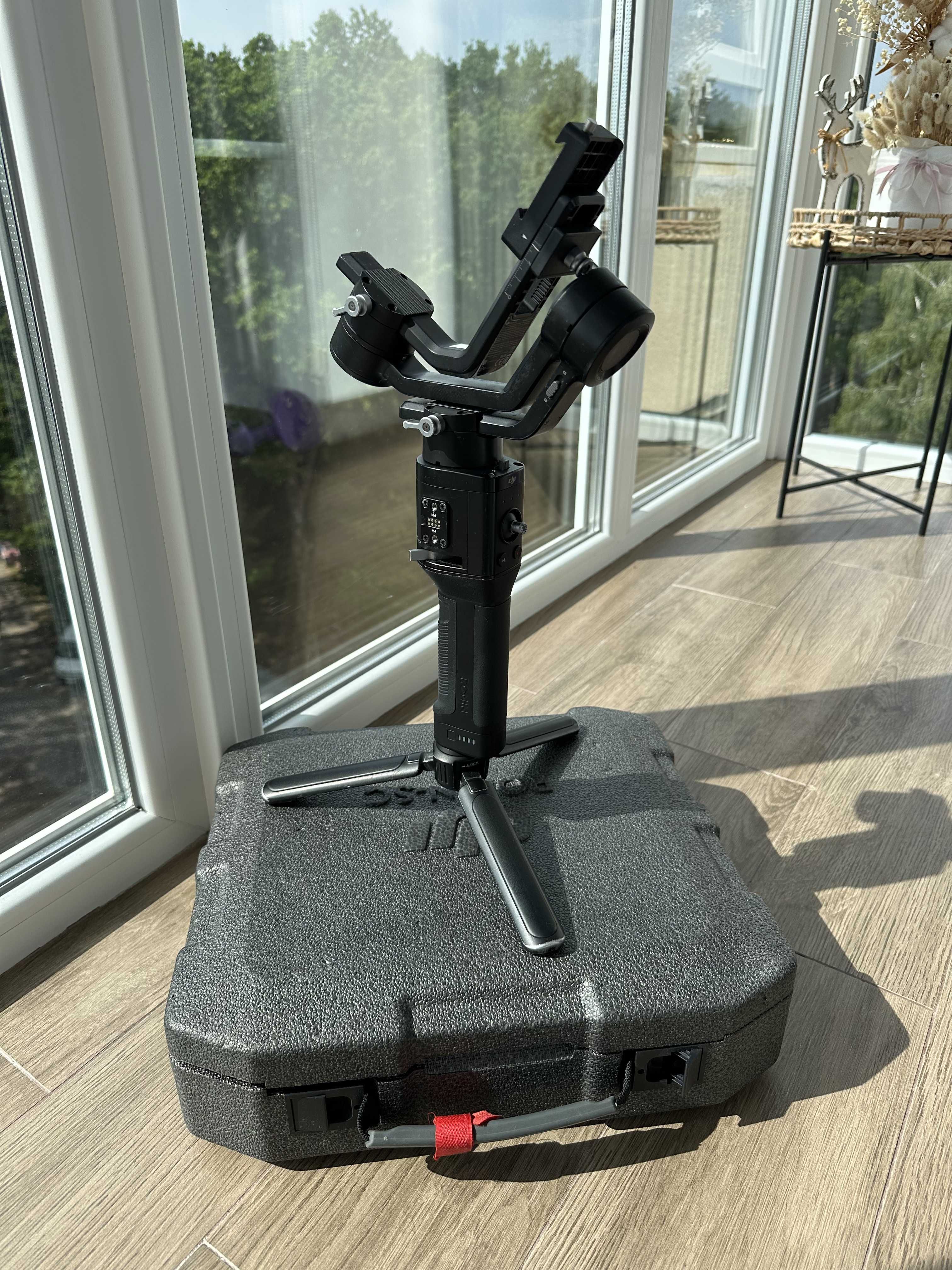 Стабілізатор DJI Ronin SC