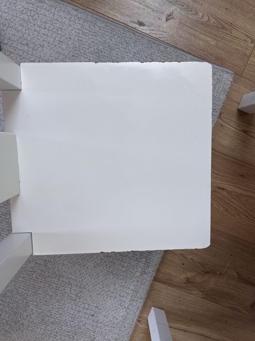 Stolik dla dziecka z krzesełkiem ikea