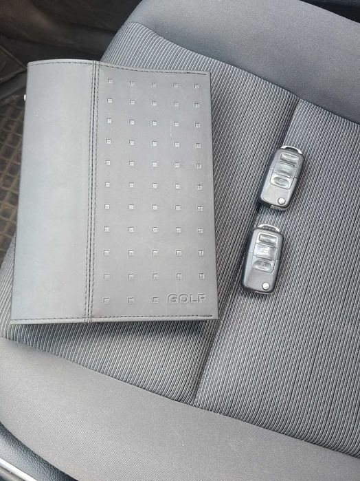 Volkswagen Golf Plus 1.6 МРI