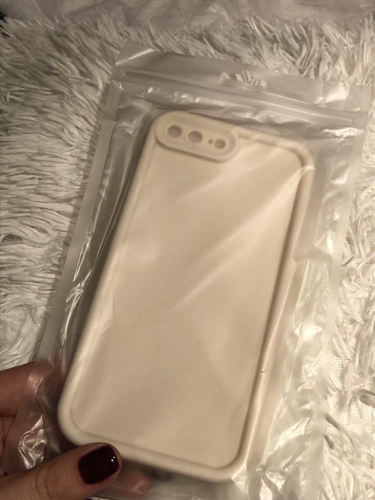 Case obudowa na telefon iphone 7p / 8p plus