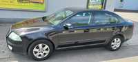 Skoda Octavia 1.9 TDI 2006r Hak