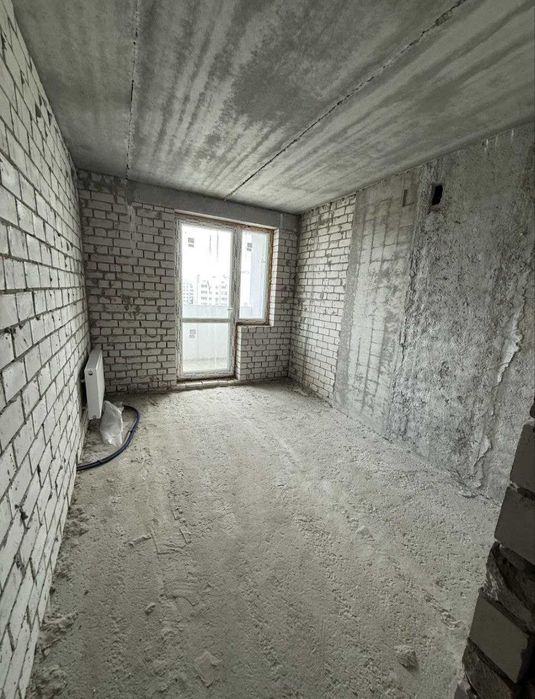 Впервые! ЖК Мира 3, Продам 1 ком квартиру пл 42.5м2, Дом Обжит! A