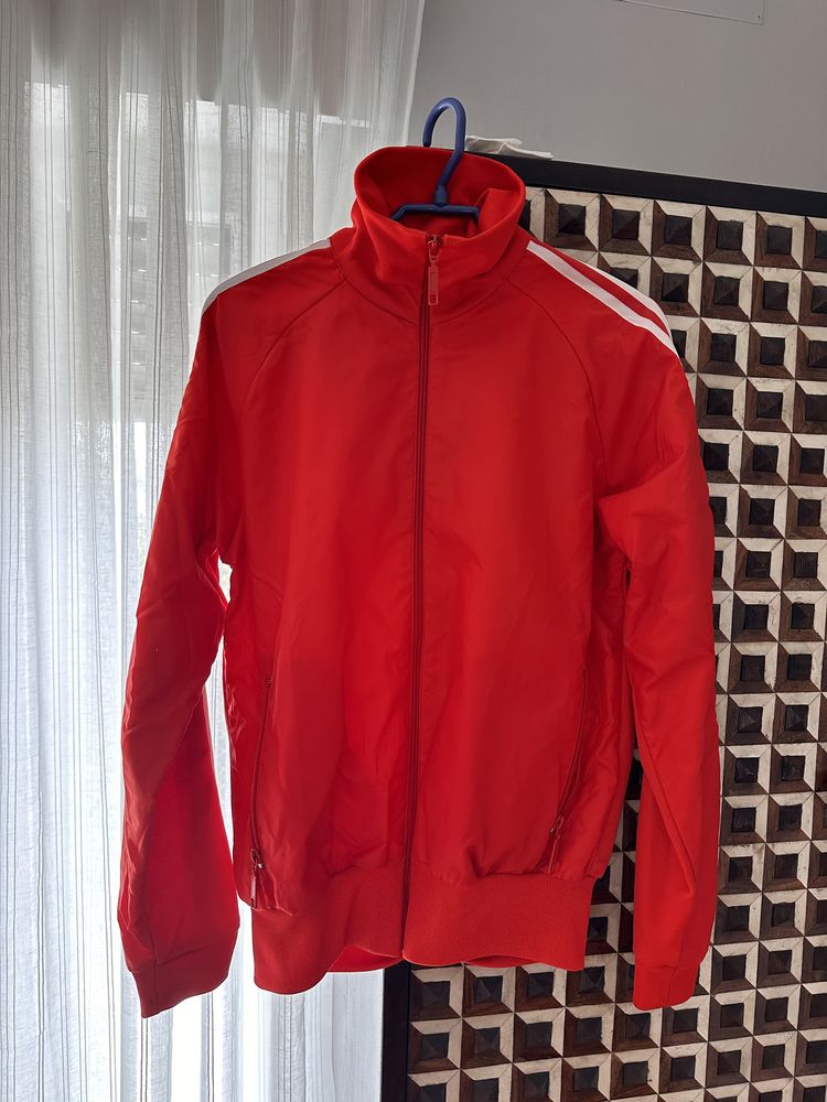 Vendo casaco Vintage Adidas