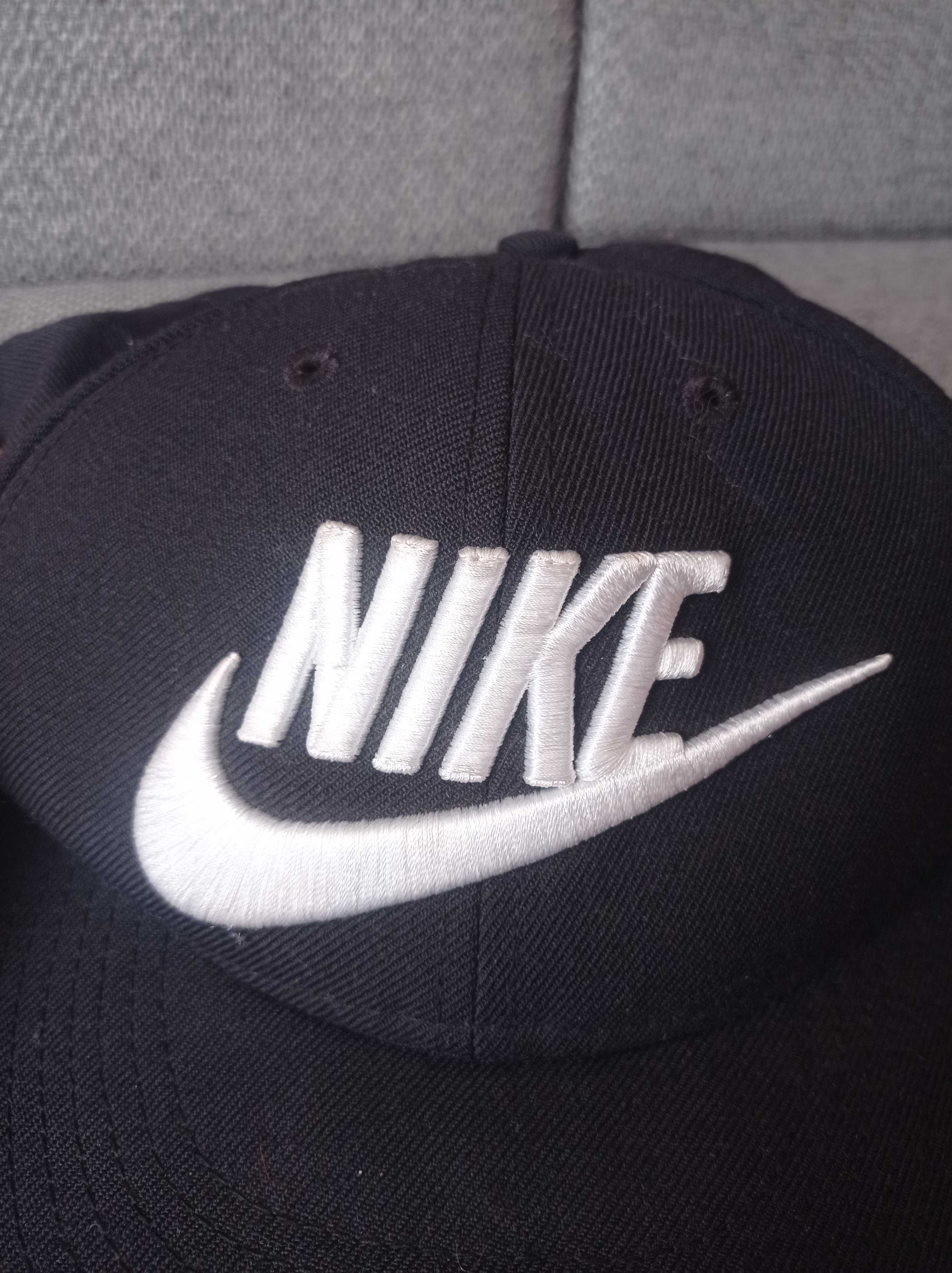 Nike czapka z daszkiem