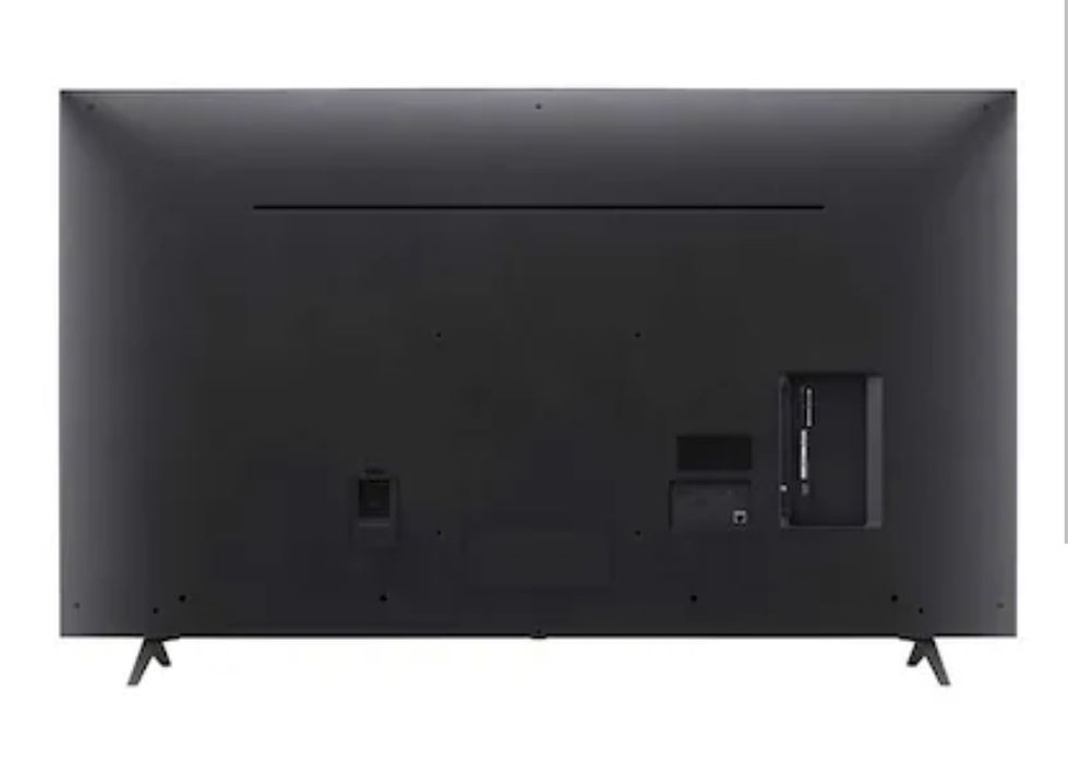 lg webos tv u7300 50'