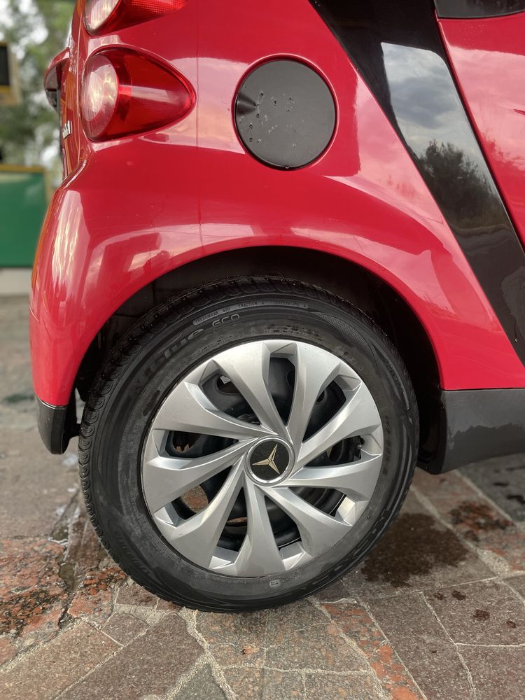 Продам Smart 2009