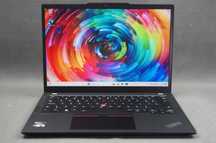 GWARANCJA | Thinkpad x13 gen4 ryzen 7 7840u 32ram 512 gb