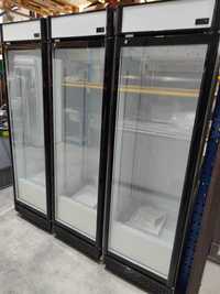 Vitrines Refrigeradas Porta de Vidro - NOVAS