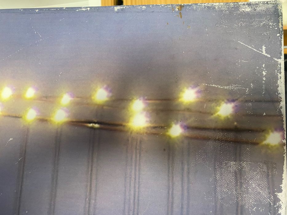 Quadro ponte 25 de abril