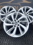 Оригінальні диски Hyundai 5/114.3 r17