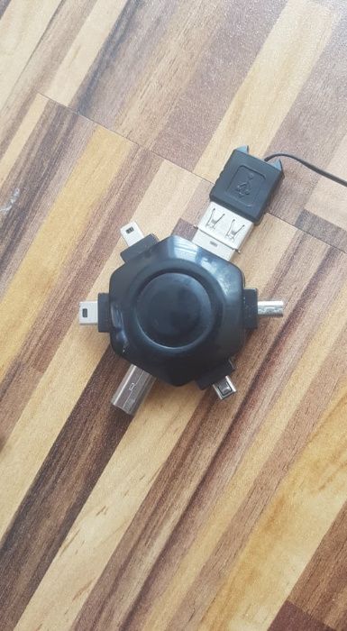 Przedłużacz USB różne wyjscia