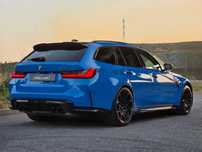 BMW M3 Competition xDrive