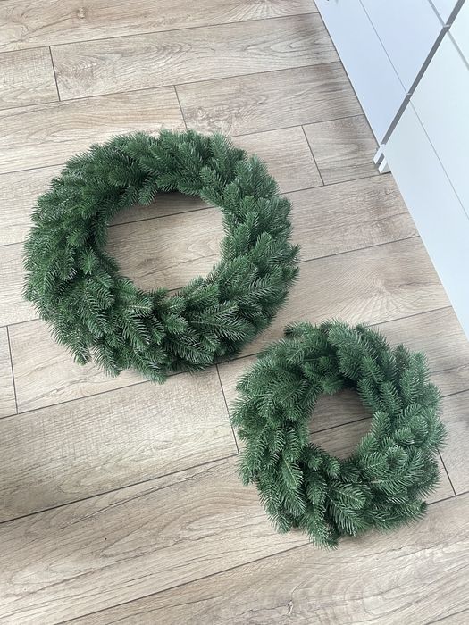 ДОВГА Гірлянда гілочка на камін комод підвіконня ялинка лтита гілочка