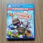 Gra PS4 Little Big Planet3