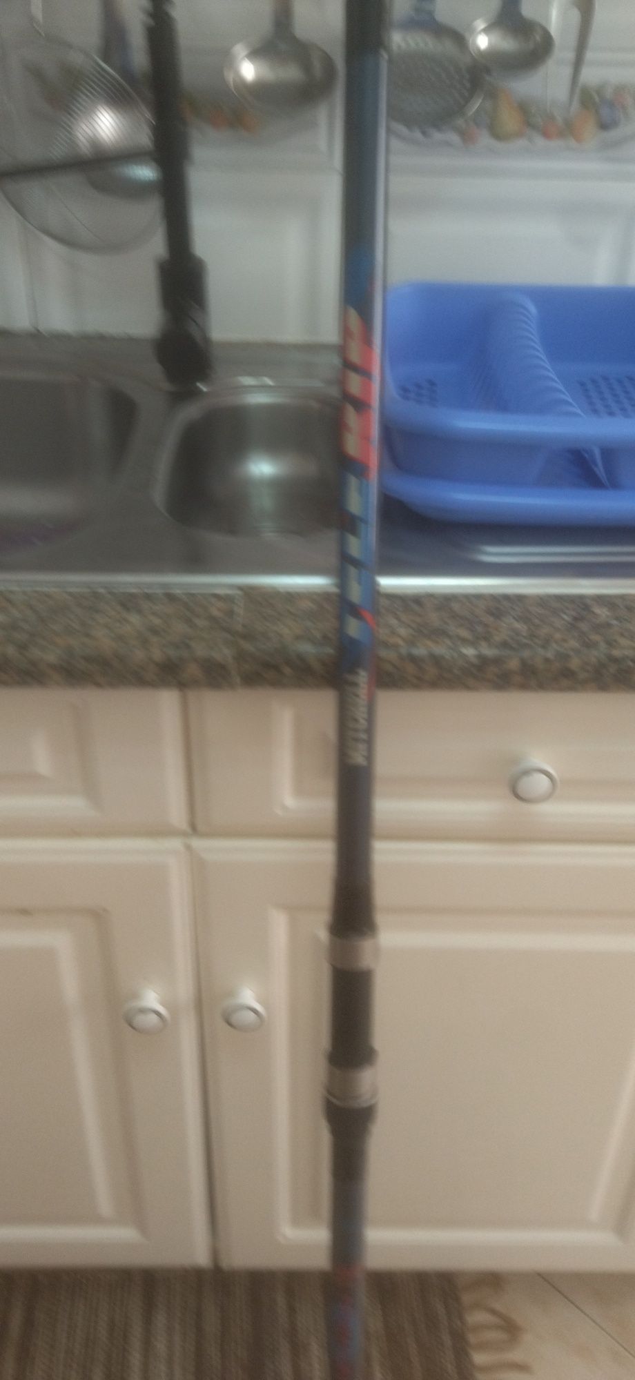 Material de pesca