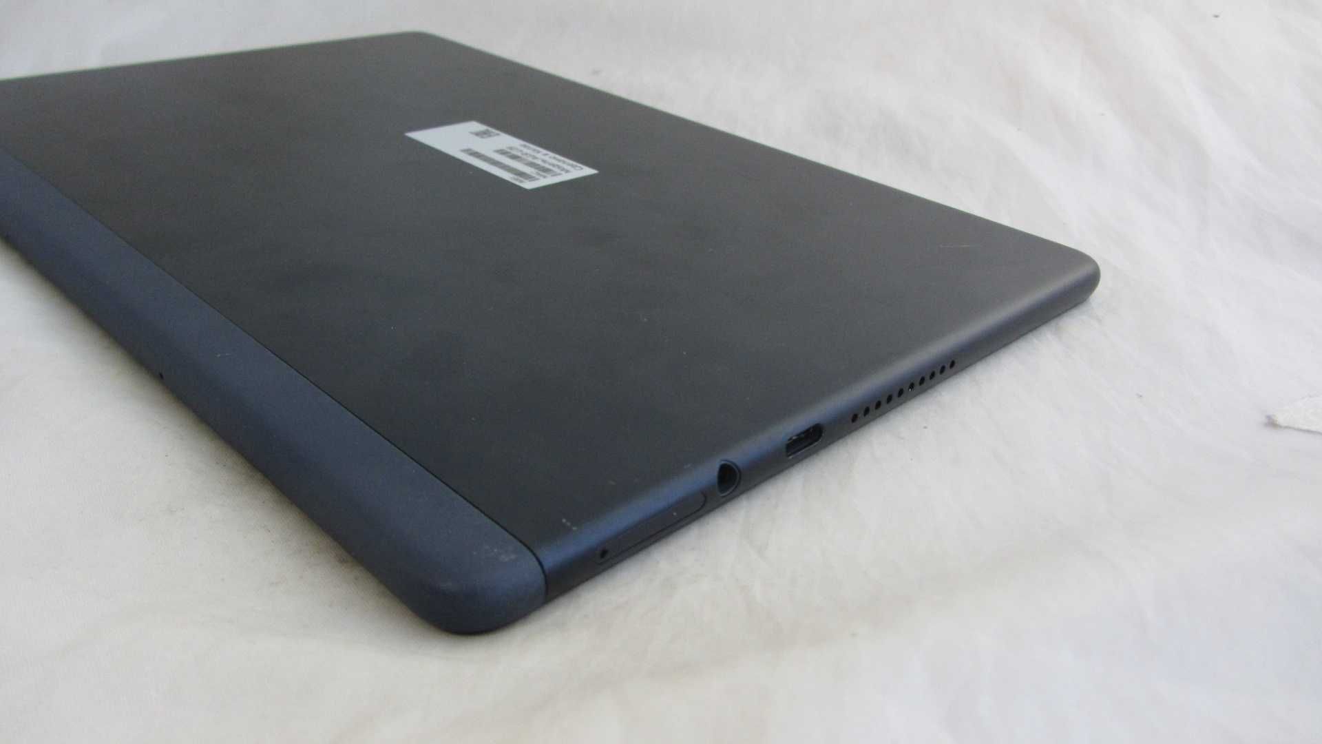 Планшет Huawei MatePad T10 LTE 2/32Gb Deepsea Blue (AGR-L09)