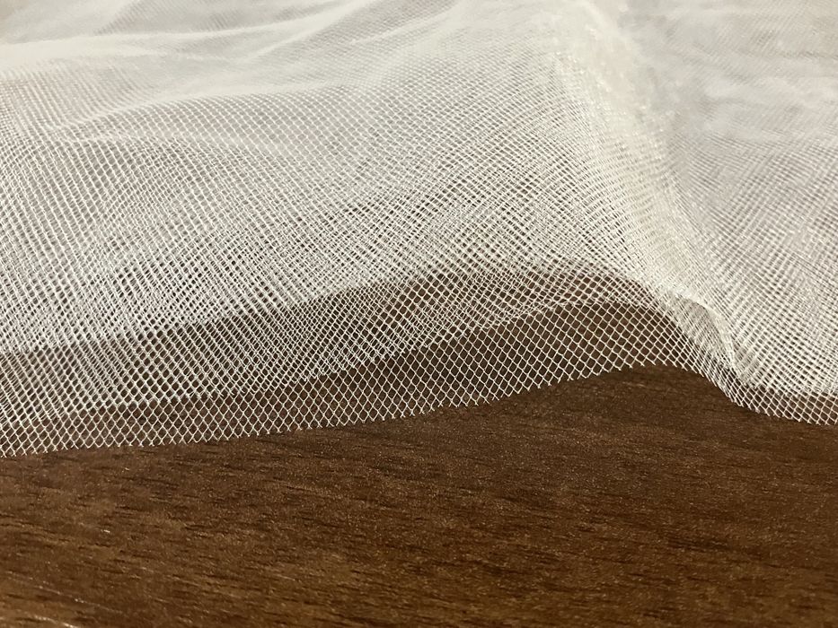 Тканина Фатин тонкий