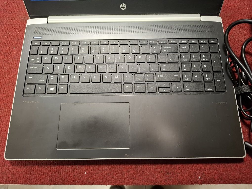 Hp Probook 450 G5 i5-8250 8gb 256SSD