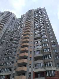 Продаж 3х кімн. кв. Коцюбинське м.Академгородок, вул.Панамарьова,26