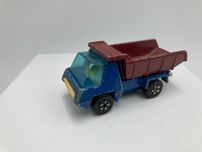 Playart Dump Truck Hong Kong wywrotka