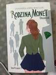 Rodzina Monet Tom 4 Cz 1