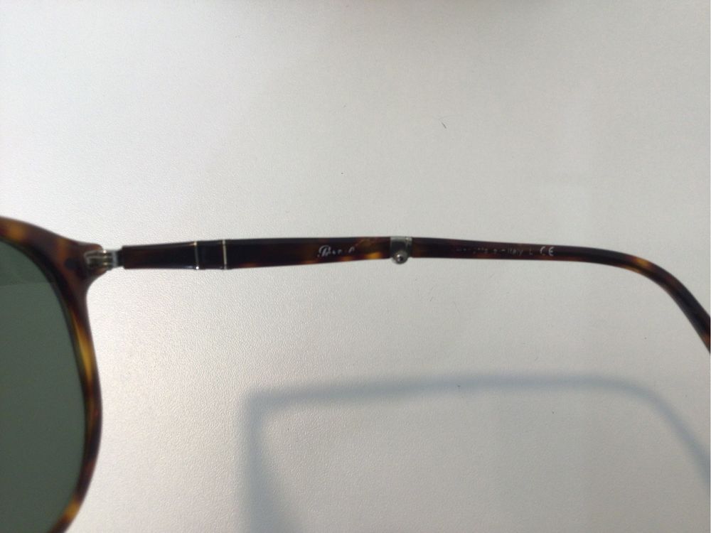 Persol 714 Folding