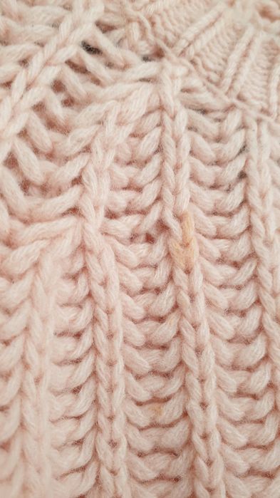 By Malene Birger sweter. Wełna i kaszmir
