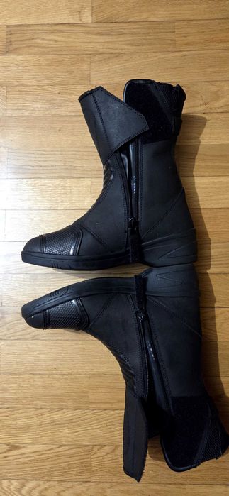 Botas de mota Armure