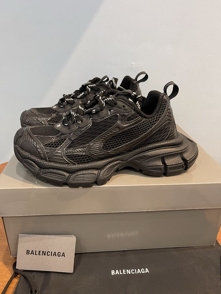 Нові Кросівки Balenciaga 3XL/ size 37,38,39/Кросівки Balenciaga 3XL