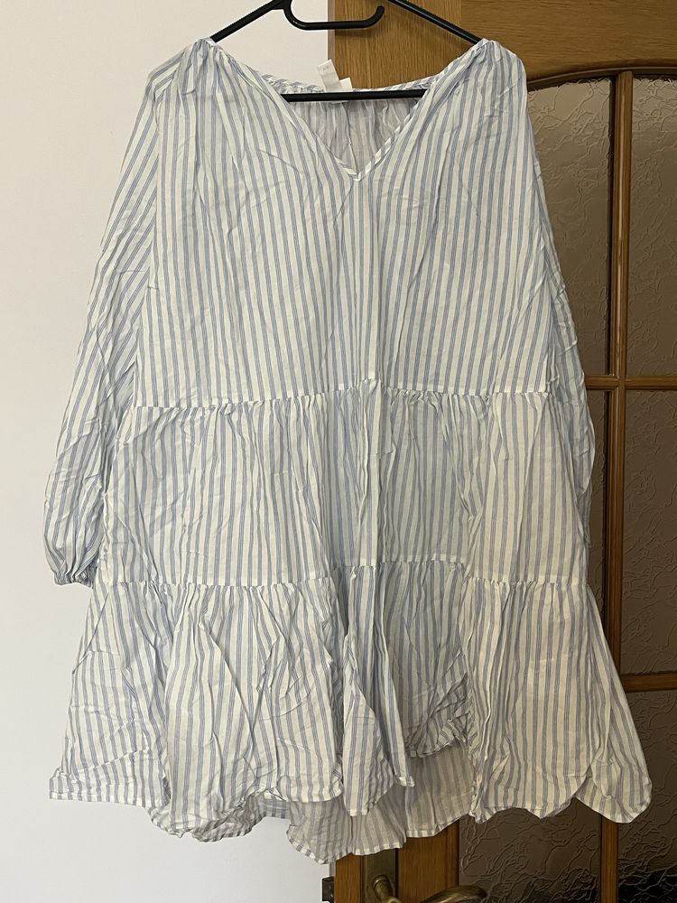 Пляжна сукня H&M, розмір S