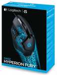 Mysz dla graczy Logitech G402 Hyperion Fury NOWA