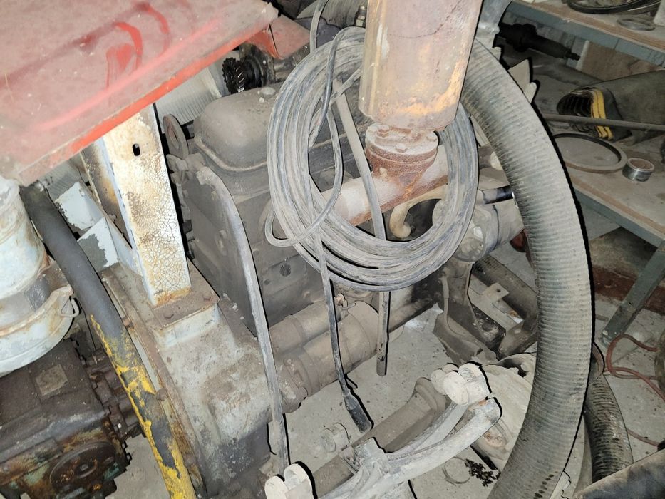 Silniki jelcz leyland kamaz rozne