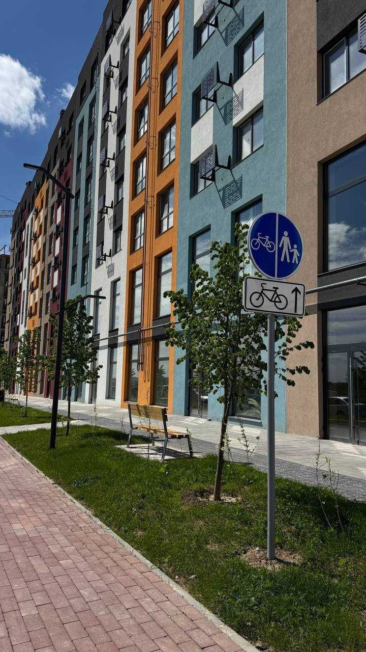 Здам в оренду приміщення!