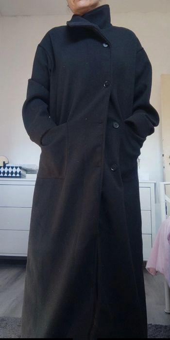 Sobretudo Longo (Novo)