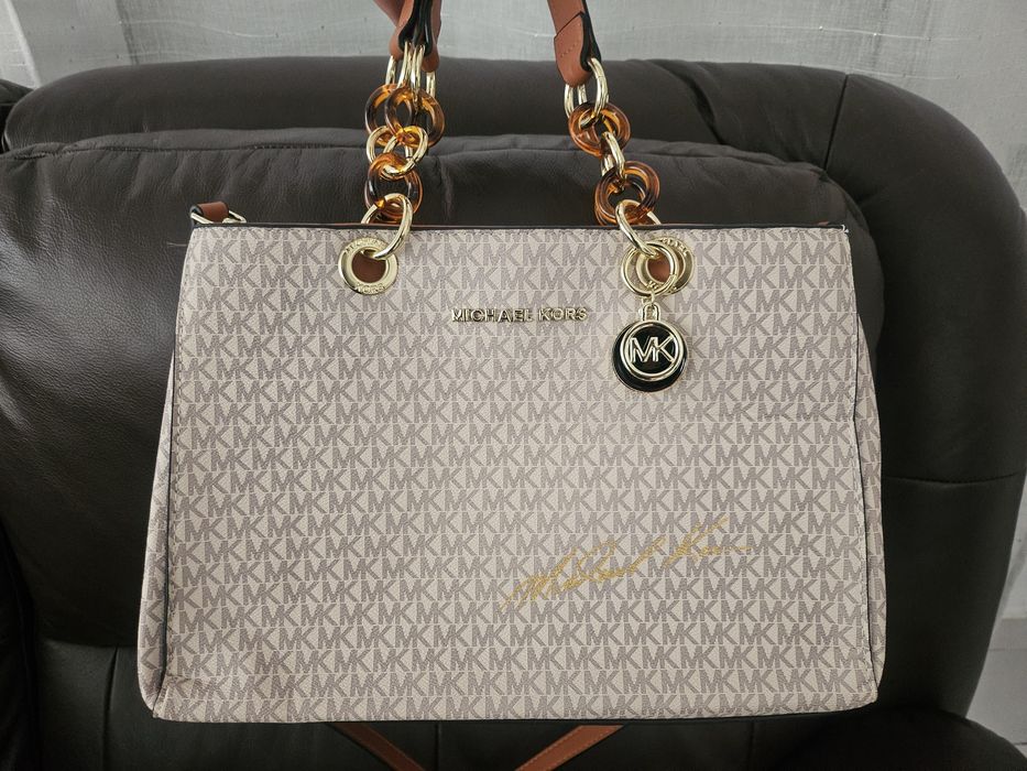 Carteira Michael Kors