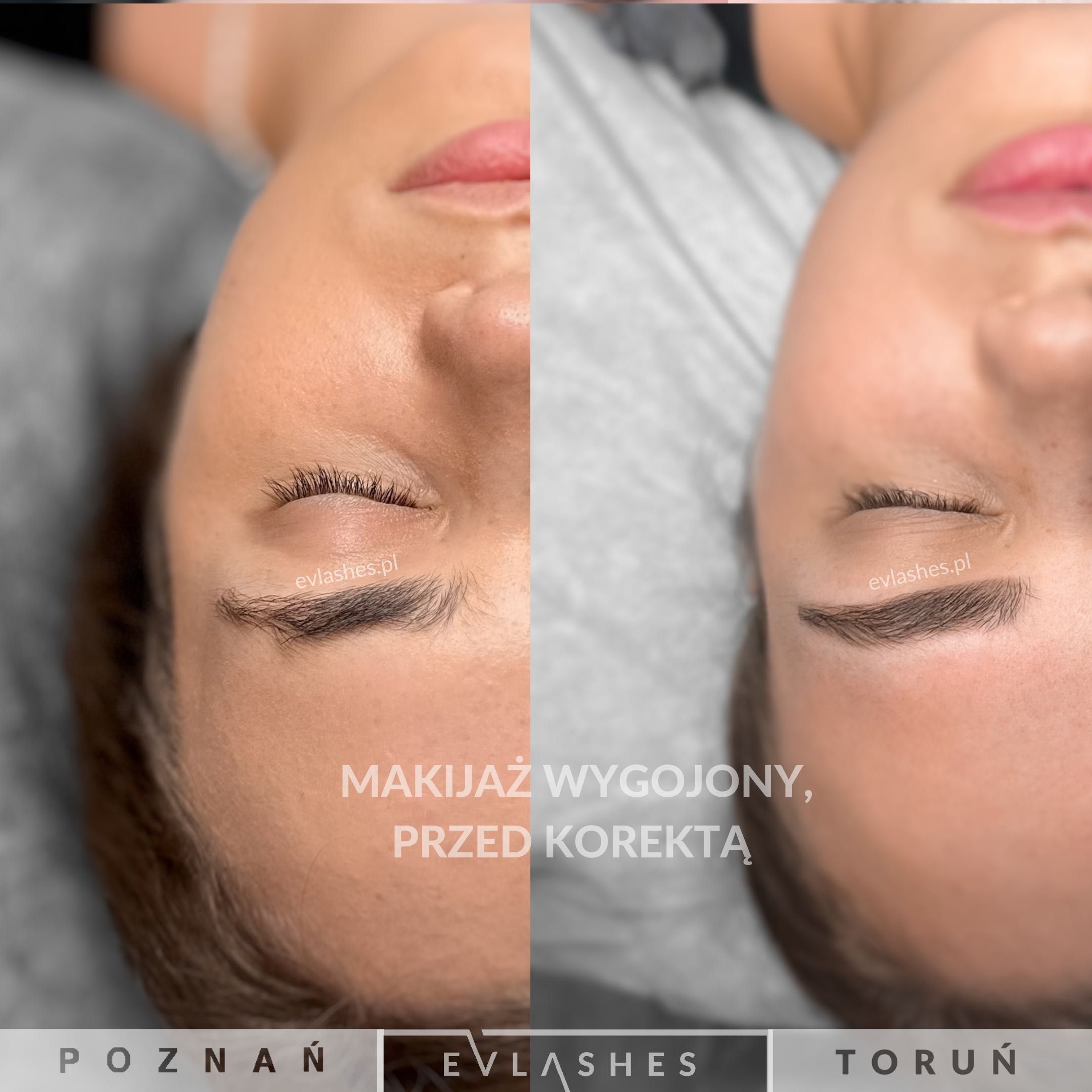 Kurs makijażu permanentnego brwi i ust, TORUŃ, INOWROCŁAW, BYDGOSZCZ
