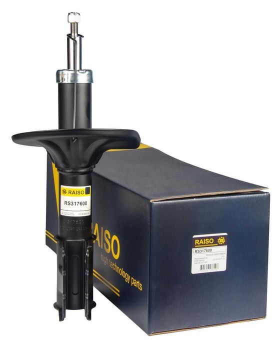 Амортизатор Передній/Задній Mitsubishi Lancer 7/9 2003-2013