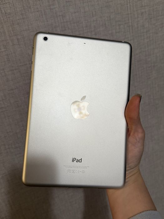 Ipad mini 2, 16gb