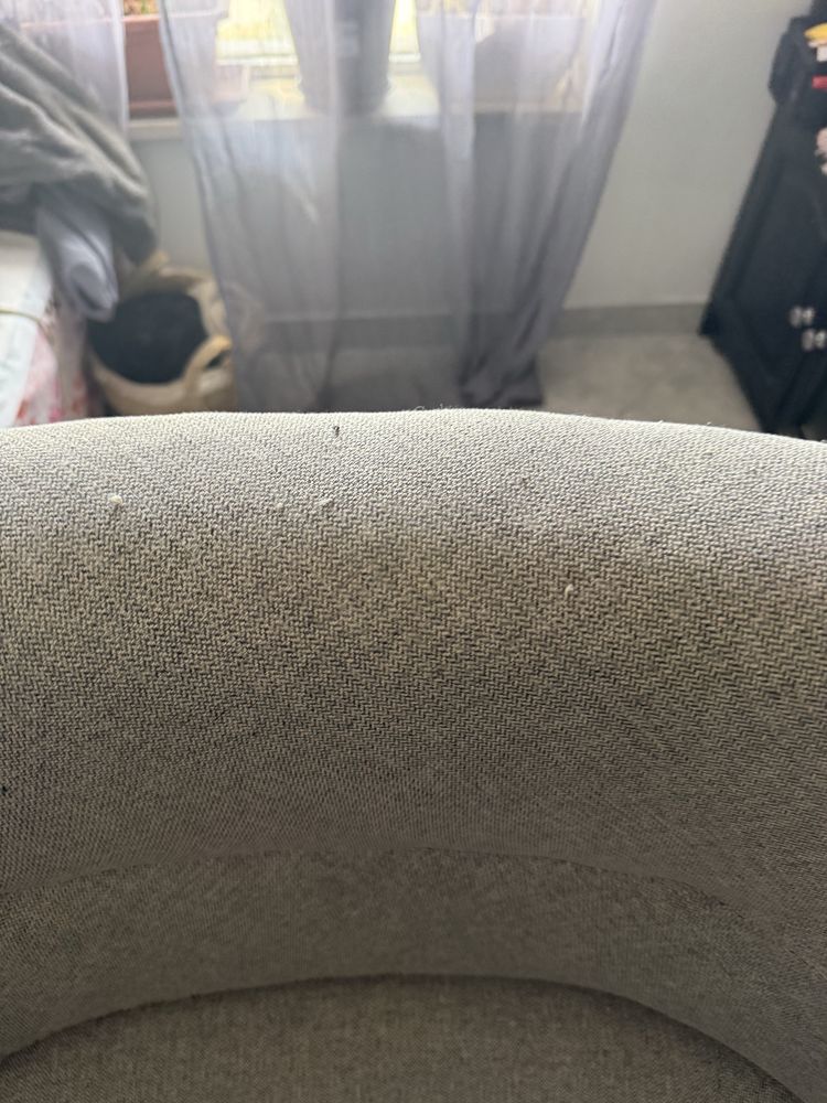 Sofa cadeirao ikea