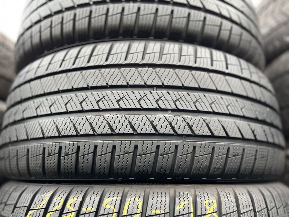 225/50/R18 Vredestein Quatrack Pro