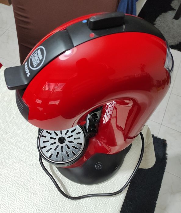 Máquina de café Dolce Gusto Krups KP3006