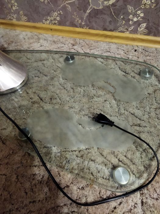 Вибро массажёр MG 1003. Інтер АТЛЕТИКА.