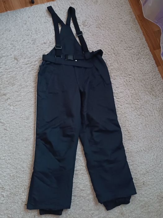 Лижні штани чоловічі