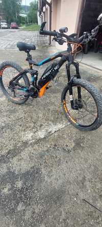 Haibike allmtn 6.0