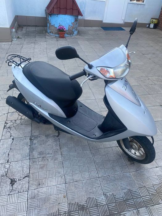Honda Dio AF-62 4т