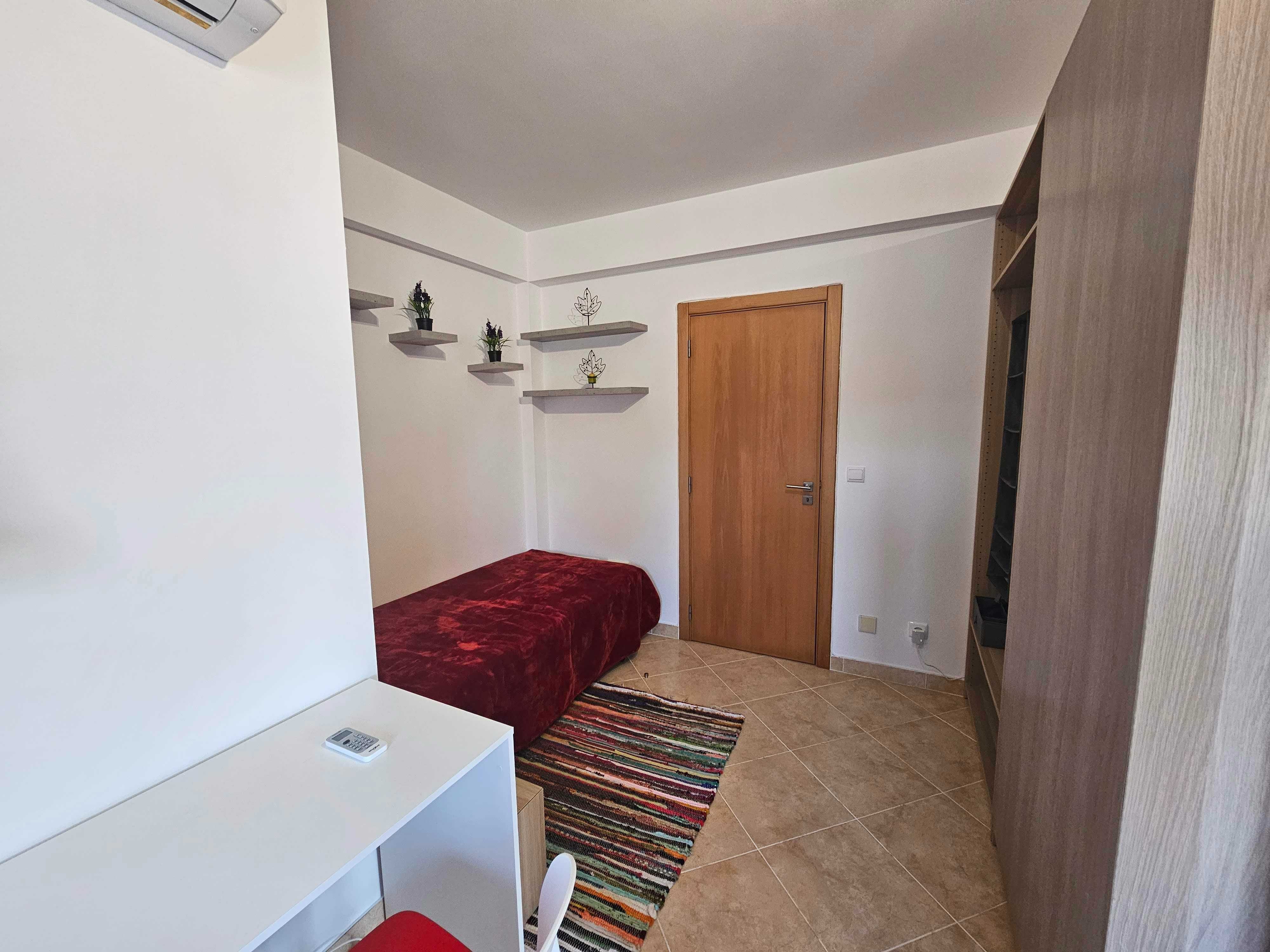 Quarto Partilhado para Estudantes