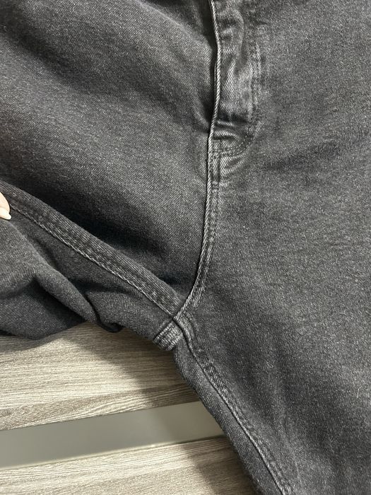 Джинси батал Б/у